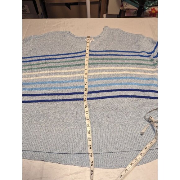 Mud Pie Women's One Size Fits Most Antoni Sweater - Picture 11 of 14